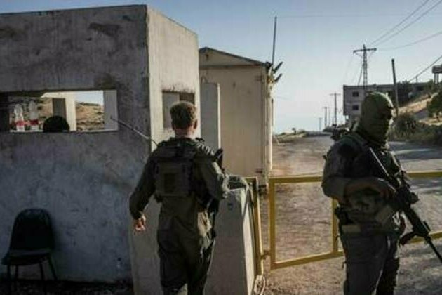 Syria could drop demand that Israel return the Golan Heights - media