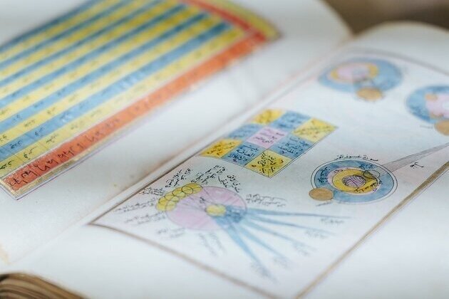 House of Wisdom explores movement of knowledge across civilisations at Warsaw Book Fair