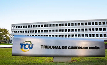  Tribunal de Conas da União (TCU). em Brasília (DF)Divulgação