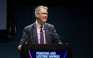 PLSA 24: Minister Paul Maynard sets out his key priorities for pensions