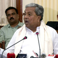 "Outgoing CM...limping, crawling, and fearing resignation": BJP mocks Siddaramaiah as he becomes Karnataka's longest-serving CM