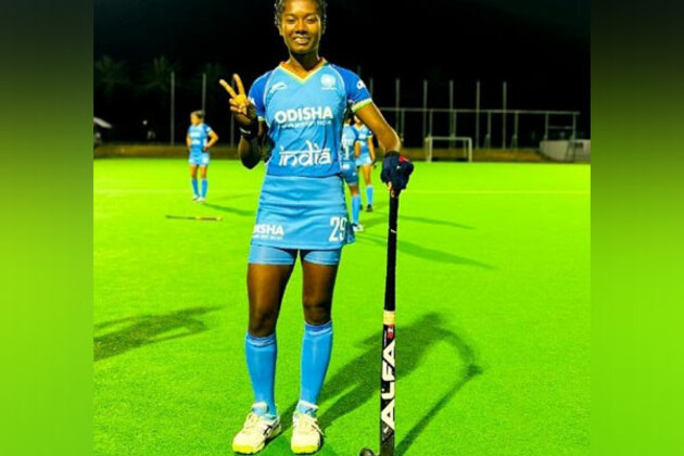 Indian Women's Hockey Team go down 2-3 against Australia A in Perth