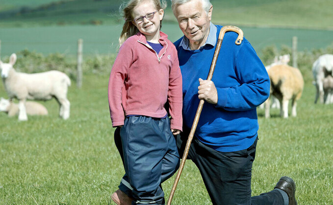 ROYAL HIGHLAND SHOW PREVIEW: New role for former society chairman