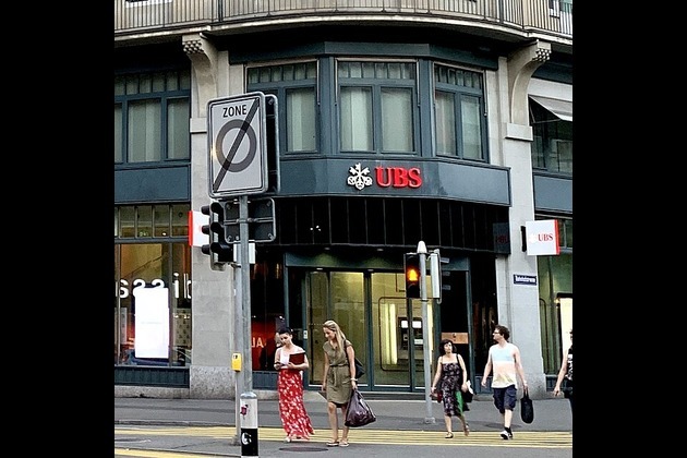 Switzerland hits UBS with $26B capital rule after CS takeover