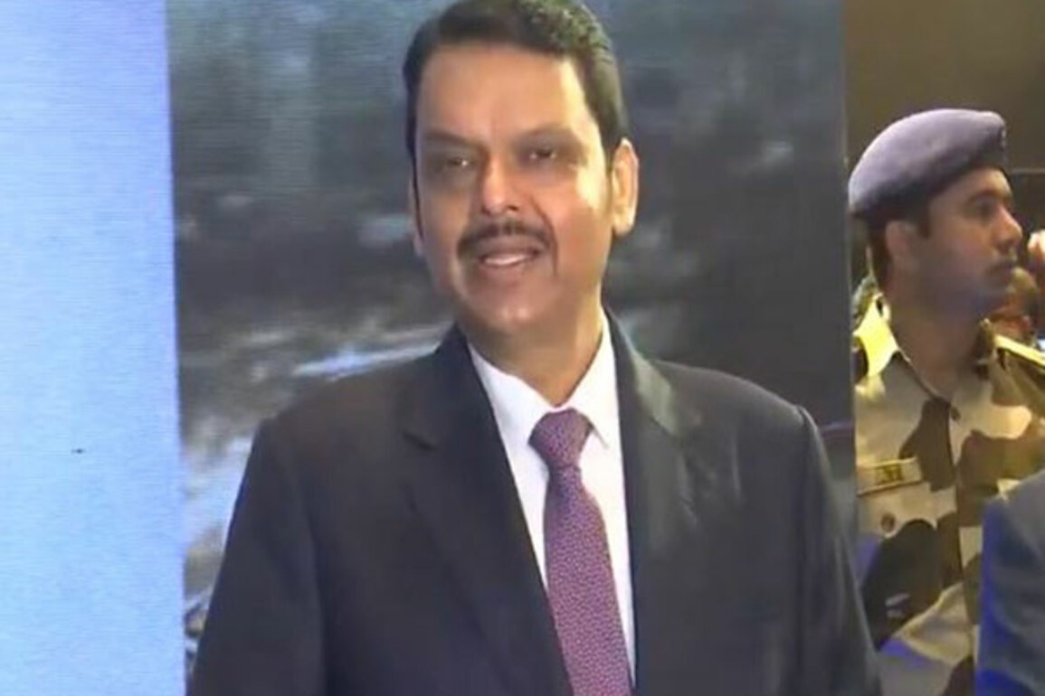 WAVES is filled with development, employment opportunities: Maharashtra CM Devendra Fadnavis
