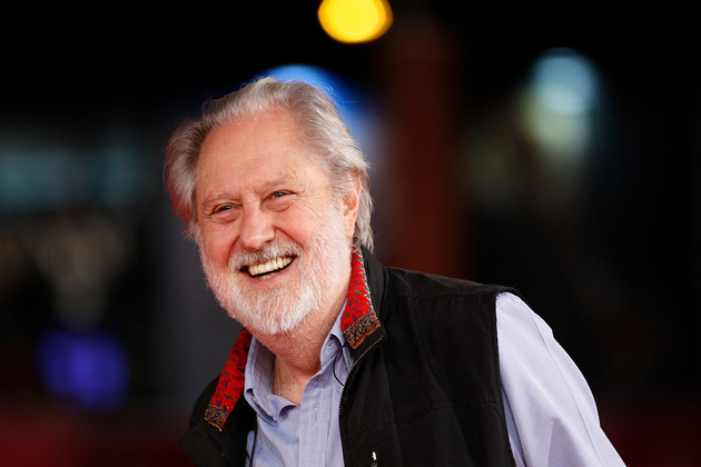 'Chariots of Fire' producer David Puttnam to be honored by Rome Film Festival