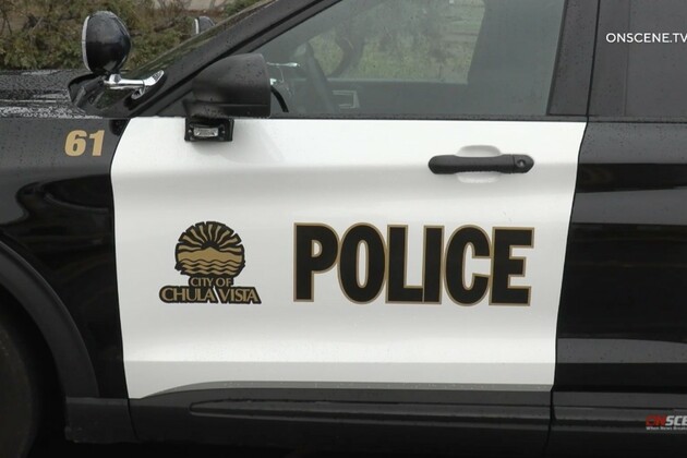 Suspected DUI crash in Chula Vista leaves four injured