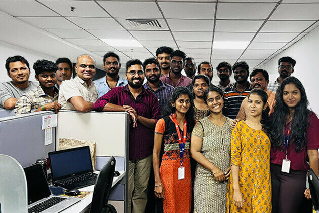 From 1 Lakh to 1 Million Dollars - Tech Marketing Company and its Success Story Of SME-Focused Performance Marketers