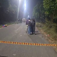 Delhi Police apprehend two wanted men after brief exchange of fire in Narela