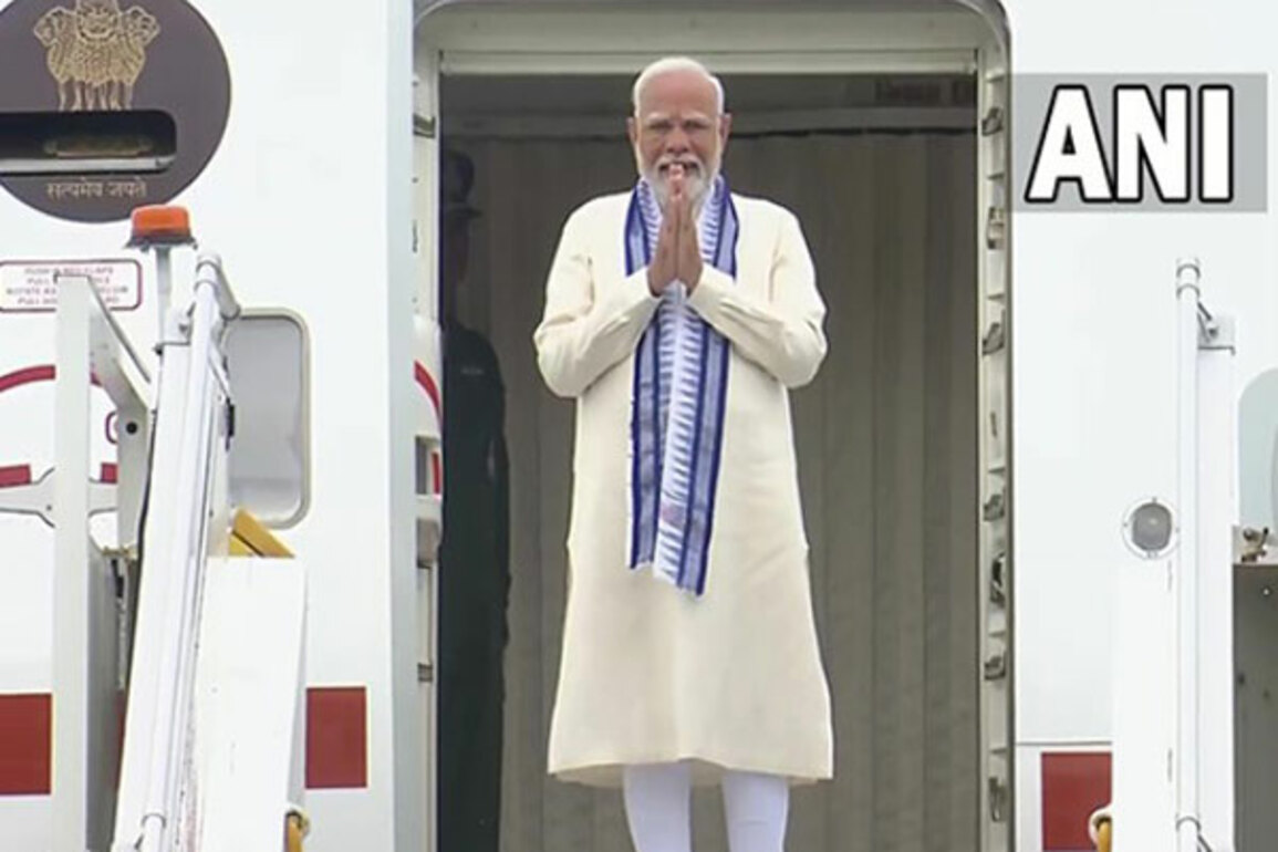 PM Modi will distribute more than 51,00 appointment letters at 16th Rozgar Mela