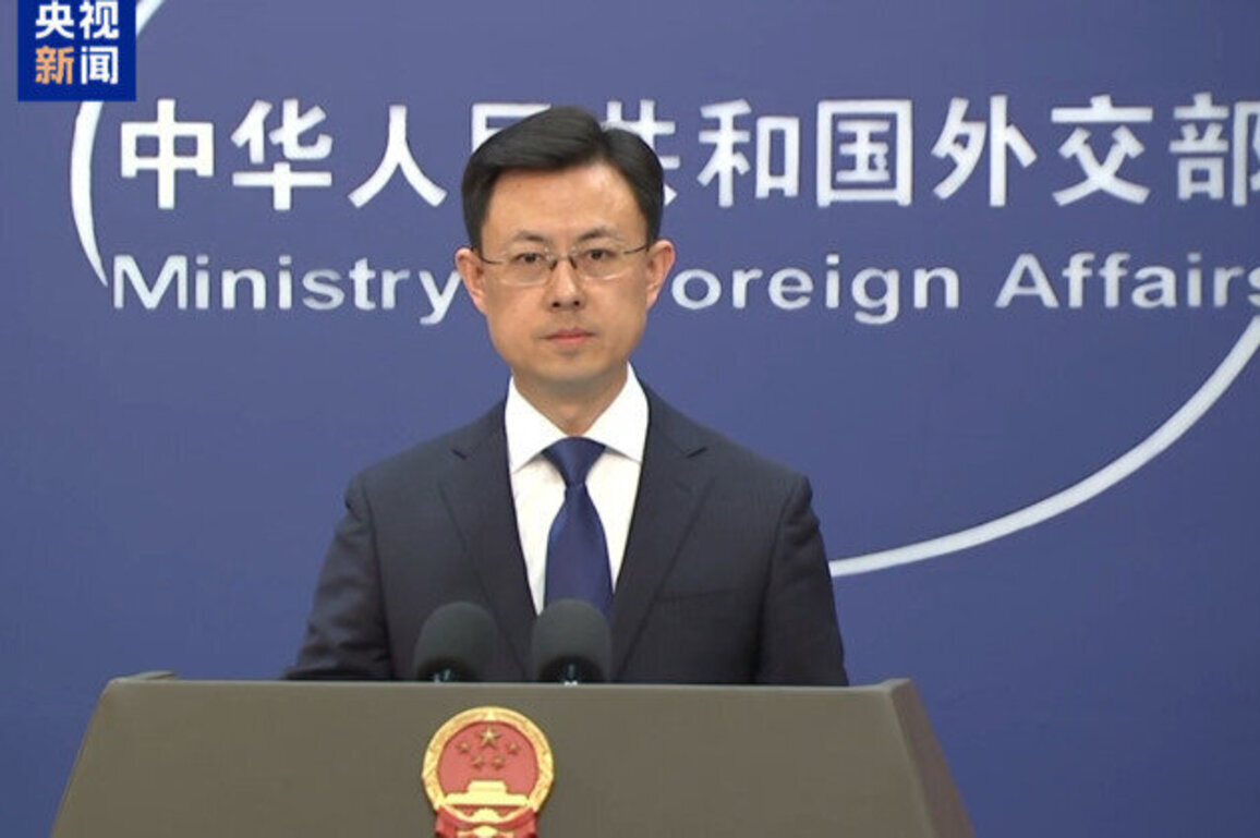 Foreign Ministry spokesperson: DPP separatist moves doomed to fail