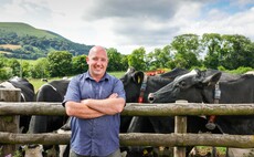 Tesco to offer financial incentives for farmers achieving environmental goals