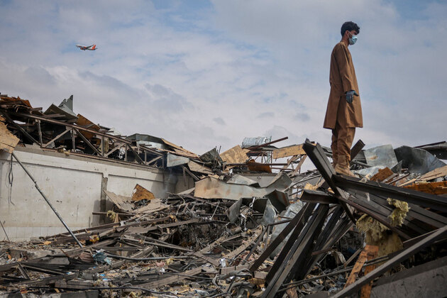 Afghanistan: Death toll crosses 400 in Kabul Hospital airstrike, thousands displaced in rocket attacks in Kunar