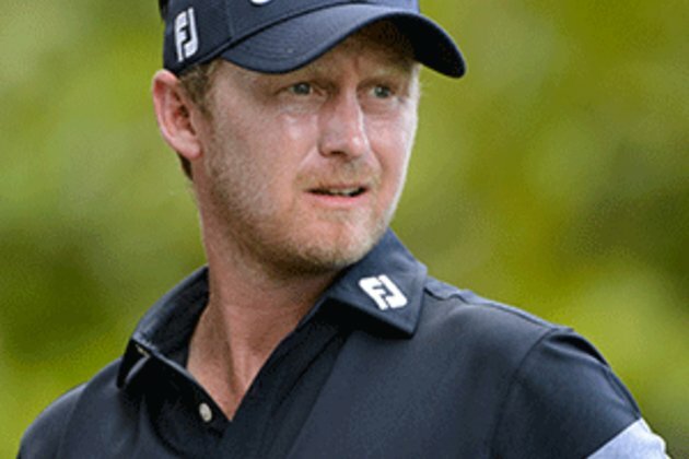 Harding books spot at 2020 Masters