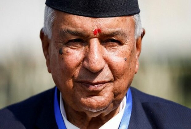 Nepal President summons Parliament's winter session on February 5