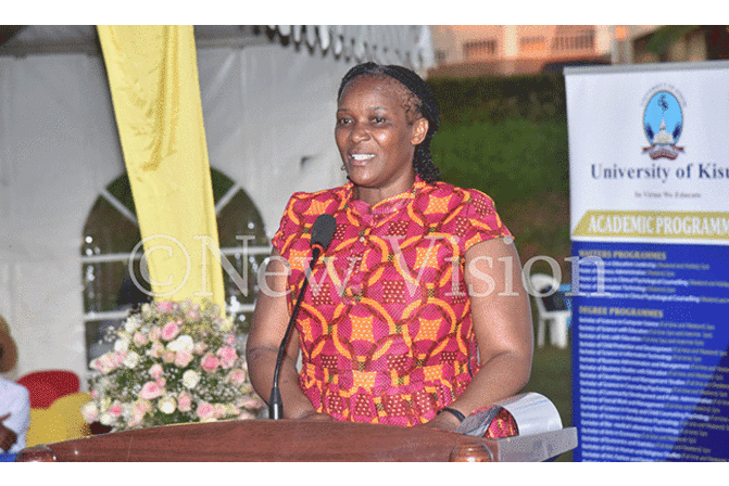 Uganda to host World University Weightlifting and Mind Sports Championships in 2024 Uganda to host World University Weightlifting and Mind Sports Championships in 2024