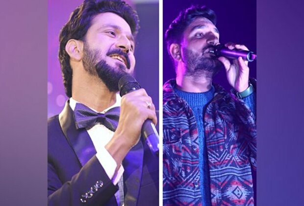 Kashmiri singers bringing cheer to faces and inspiring youth