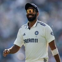 Bigger issue is pressure from both ends: Trott weighs in on "unlucky" Bumrah's struggles