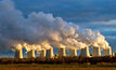 Crise energética adia metas para reduzir uso de carvão/Divulgação