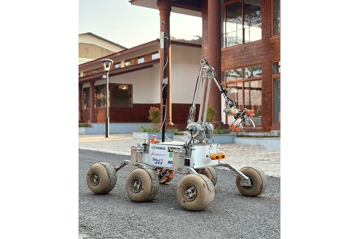International Rover Challenge and Space Drone Challenge 2026 to Be Held at Manipal Institute of Technology, Manipal