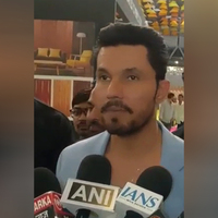 Actor Randeep Hooda lauds women architects of India