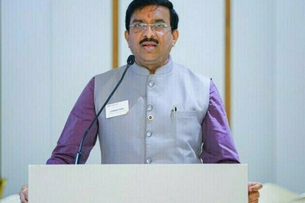 Patel Packaging aims to provide the complete wooden packaging solution at one stop, says founder C.V. Patel