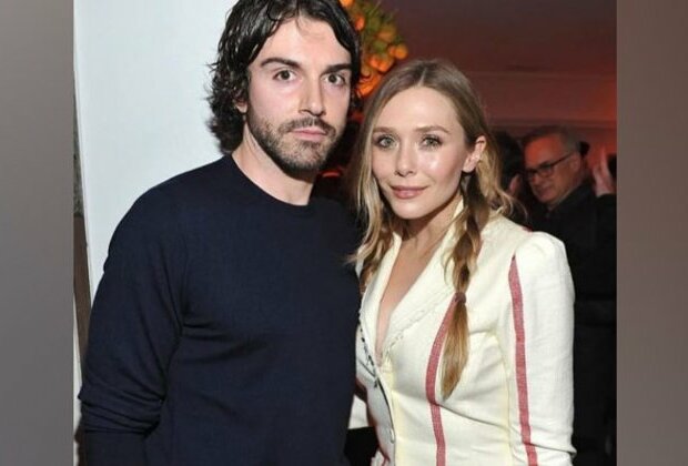 Did Elizabeth Olsen get married?