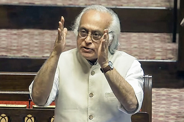 "PM invested heavily in his personal friendship with President Trump": Congress after Trump announces 25% tariff on India