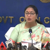 Delhi rapidly advancing towards becoming India's creative capital: CM Rekha Gupta