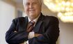 Palmer pushing for China FTA