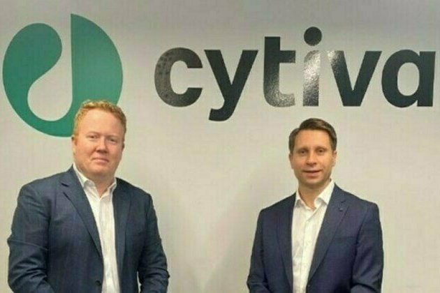 AcuraBio expands cGMP plasmid DNA CDMO services with Cytiva's latest single-use purification technology to alleviate supply constraints for mRNA and cell & gene therapies