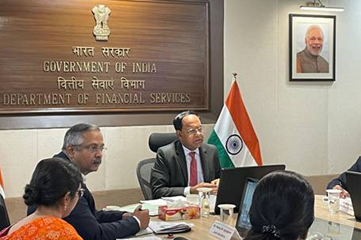 Govt asks insurers to cut claim turnaround time, ensure top-class service to policyholders