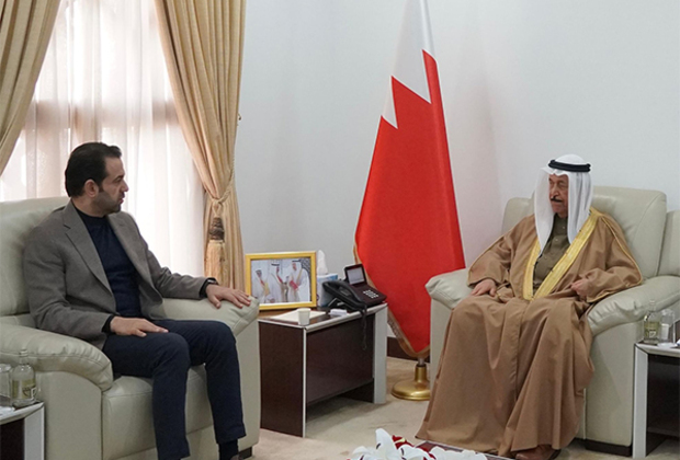 Bahrain's Supreme Council for Islamic Affairs, Muslim Council of Elders discuss preparations for Intra-Islamic Dialogue Conference