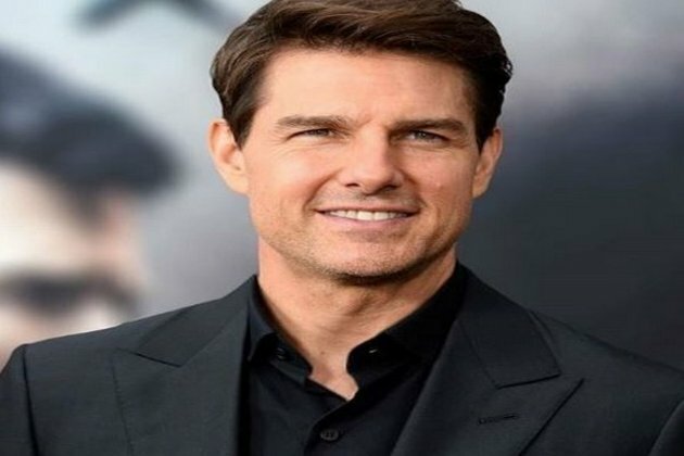 Birthday wishes pour in for Tom Cruise as he turns 58