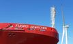 Fugro's site characterisation for German offshore wind development