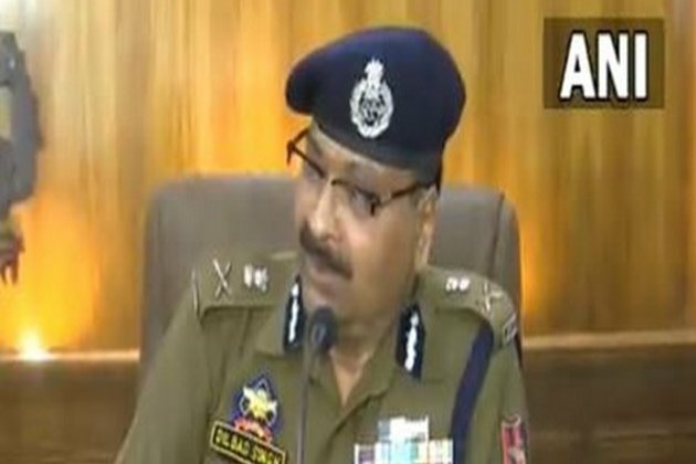 Hyderpora encounter probe suggests there's a terrorist and supportive terror network around him: J-K DGP