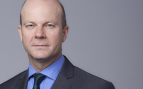 RBC Bluebay's chief investment strategist David Riley retires 