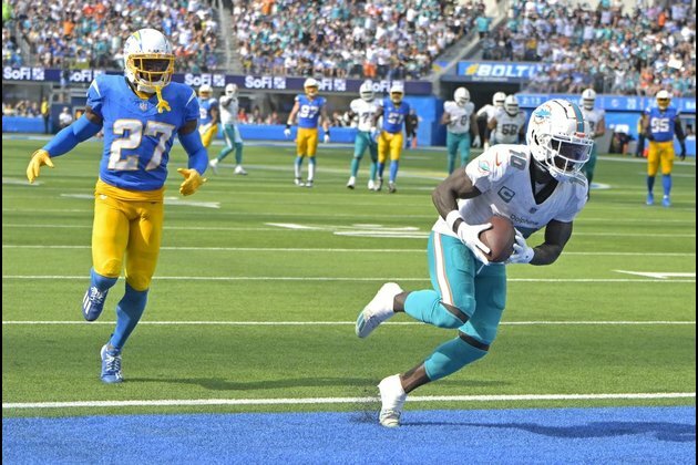 Demoted CB J.C. Jackson asks Chargers for explanation