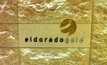  Eldorado Gold refinances debt