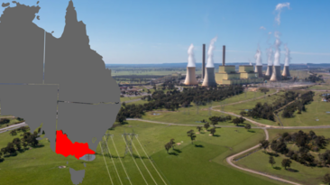 Power back online, prices normalised as Qld gives Vic the cold shoulder
