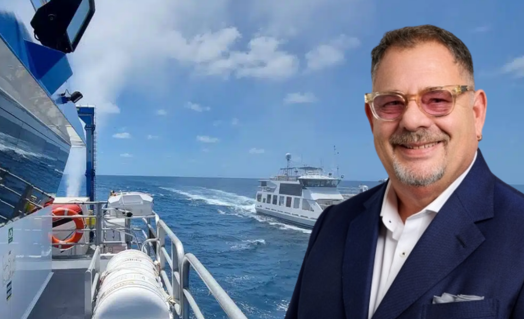 Bhagwan Marine’s fleet grows to more than 125 vessels following its $130m acquisition of Riverside Marine