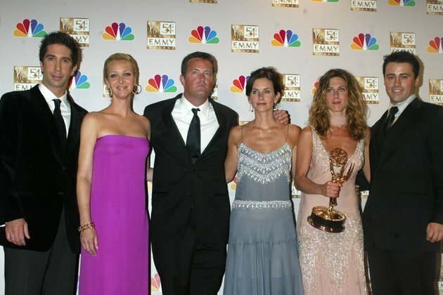 Hit 90s sitcom creator embarrassed by show&#039;s lack of diversity