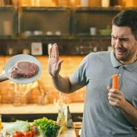 What do bacon and faeces have in common? They can produce the same feeling of disgust