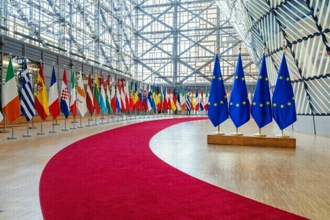 EU leaders to discuss key issues at Brussels summit on Thursday