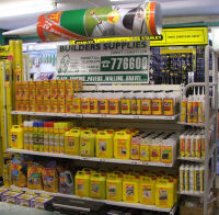Sika growth accelerates
