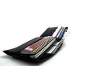 Small firms stung by credit card fraud 