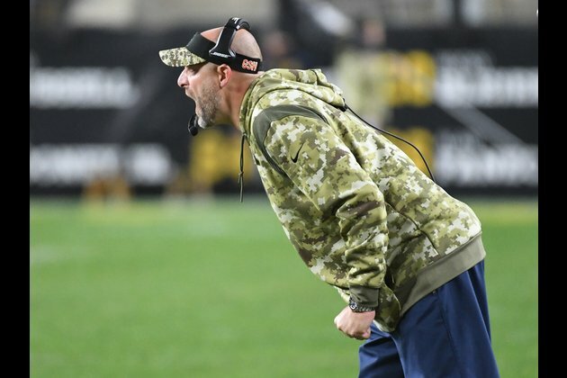 Fired Matt Nagy? Bears coach denies he's out