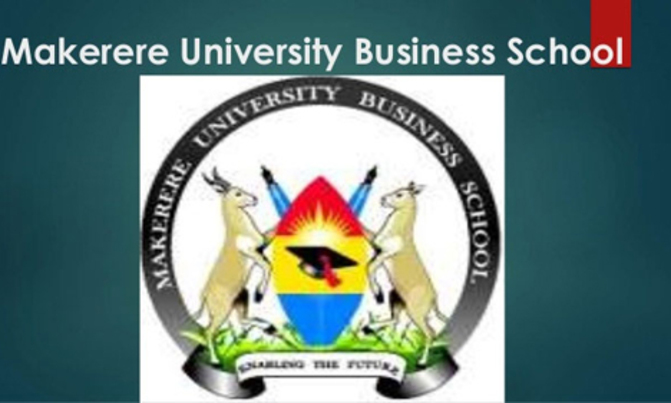 Notice from Makerere University Business Notice from Makerere University Business