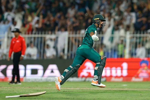 Pakistan pacer Naseem Shah hospitalised after contracting pneumonia