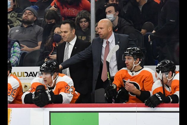 Canucks add Mike Yeo, Jeremy Colliton to coaching staff